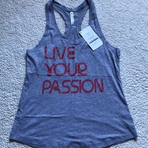 Fabletics tank top